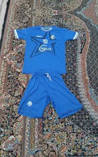 لباس فوتبال  استقلال