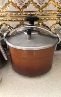 زودپزسب و خمره ای