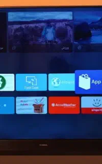 فروش تلویزیون X.VISION