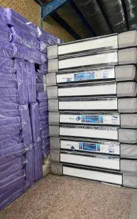 تشک-طبی‌ارتوپدیک مناسب‌کمردرد/رویال