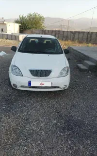 تیبا مدل 99صندوق دار