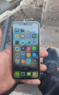 آیفون 11 نرمال 128