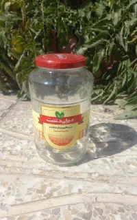 شیشه رب