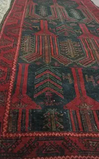 فرش دست بافت