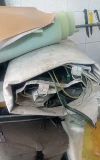 چادر برزنتی