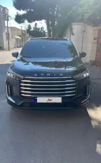 اکستریم مدل ۱۴۰۳