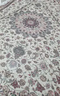 روفرشی ۱۲ متری دور کش سالم ونو .