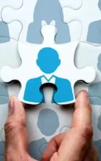 جویای کار دفتری