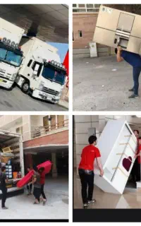 اتوبار وانت تلفنی ماندگار اساس منزل ماشین باکارگر