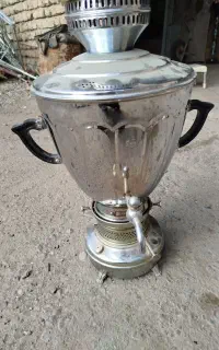 سماور نفتی