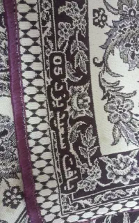 دوعدد روفرشی. دورو ۶متری