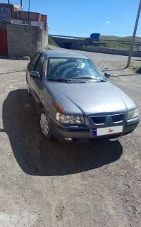 سمند