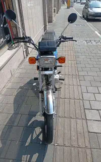 هوندا احسان ۱۵۰