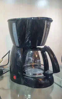قهوه ساز فوما