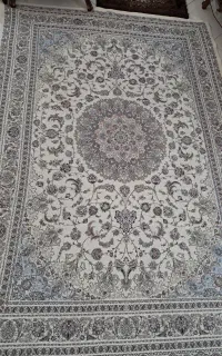 دو عدد روفرشی میلاد زرین یزد