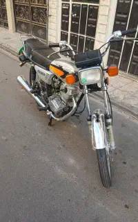 هندا مدارک کامل