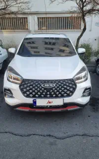 ایکس ۵۵ در حد صفر