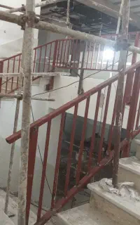 جوشکاری وپرسیانا