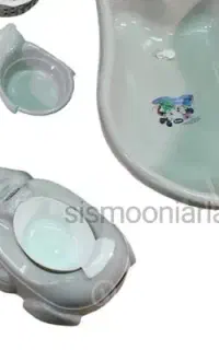 سرویس حمام بچه