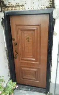 نصاب نصب ورگلاژ دربهای ضدسرقت