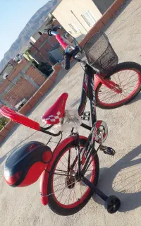 دوچرخه