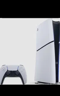 Ps5 slim