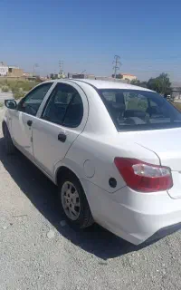 ساینا دوگانه کارخانه 1402