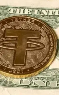 توضیحات تتر tether