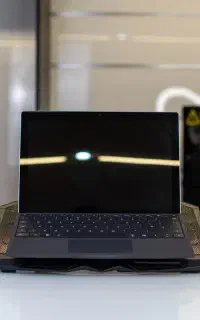 لپتاپ سرفیس Pro 4 با پردازنده i5-6600U