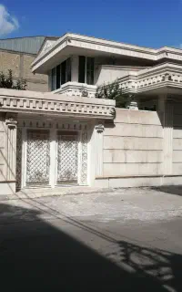 پیمانکاری ساختمان ویلا صفر تا 100