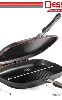 تابه رژیمی دسینی سایز 36