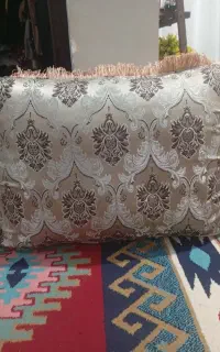 پشتی