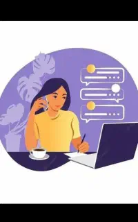 کار در منزل با گوشی