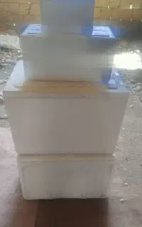 فیبر یخچالی