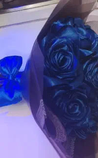 گل رز ربانی ( ویژه روز دختر)