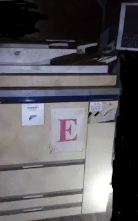 پرینتر