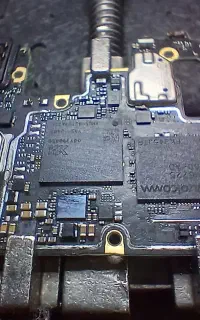 تعمیرات موبایل سخت افزار و نرم افزار