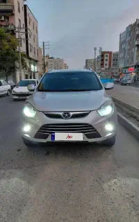 جک اس5 اتومات بی رنگ