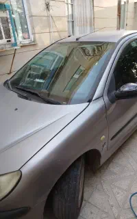 206sd v8