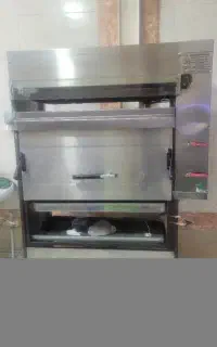 منقل تابشی ۳۰ سیخ