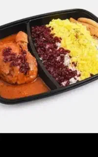 کبابی وبیرون بر