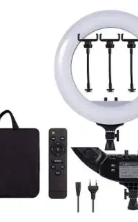 فروش رینگ لایت