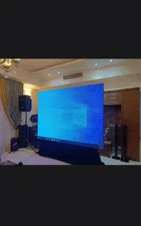 اجاره تلویزیون و تی وی وال شهری