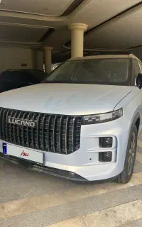 لوکانو L7 ال ۷ صفر