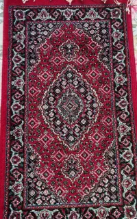 قایچه پشتی