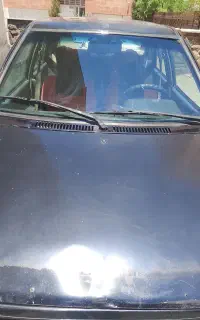 سلام پراید 82