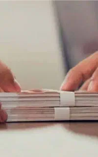 برای حل مشکل کسروجه تماس بگیرید