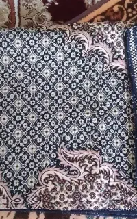 روفرش ۱۲ متری