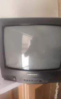 تلویزیون mitsubishi