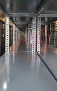 قفسه پایه یونیک